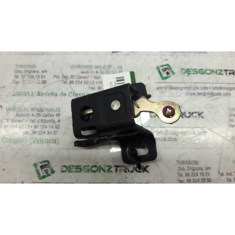 Recambio de cerradura maletero / porton para citroën zx break 1.9 d sensation referencia OEM IAM   