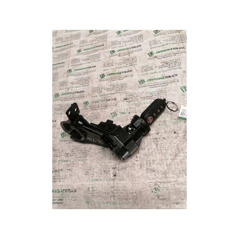 Recambio de conmutador de arranque para fiat fiorino referencia OEM IAM 00519291080 61160701 5 PINS