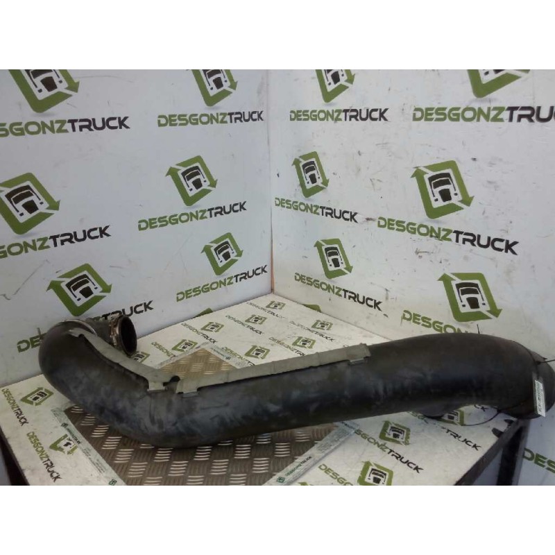 Recambio de tubo admision para volvo fh xxx 12.8 diesel referencia OEM IAM 20551487  