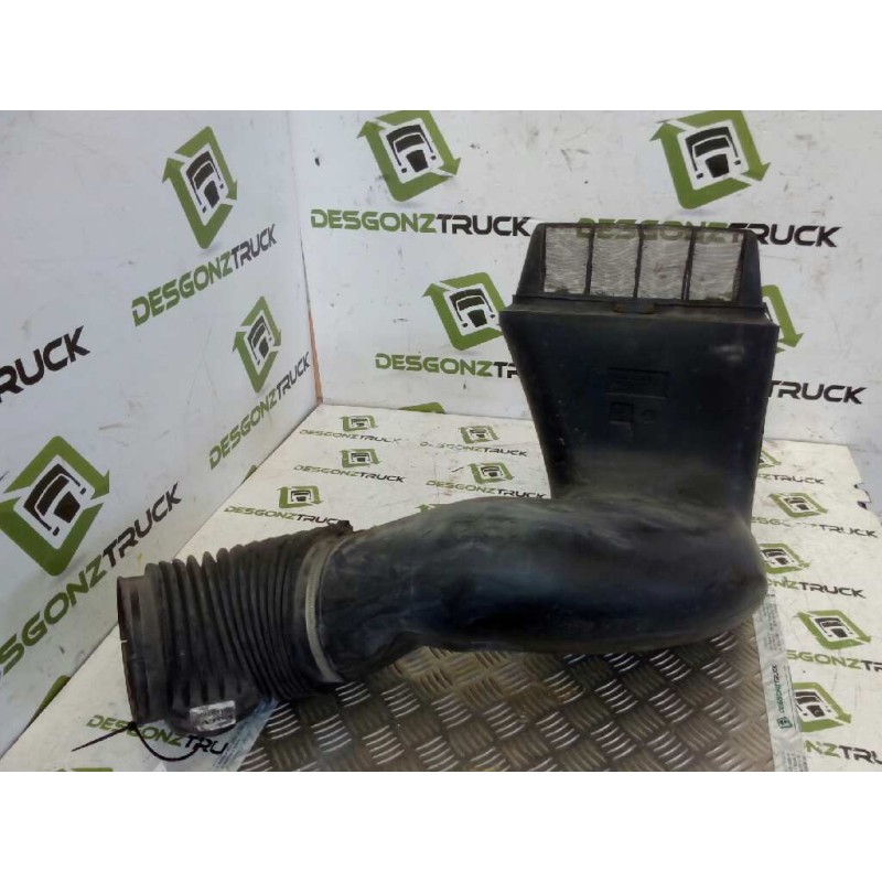 Recambio de tubo admision para volvo fh xxx 12.8 diesel referencia OEM IAM 20456478 8149768 