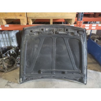 Recambio de capo para ssangyong rexton 290 referencia OEM IAM   