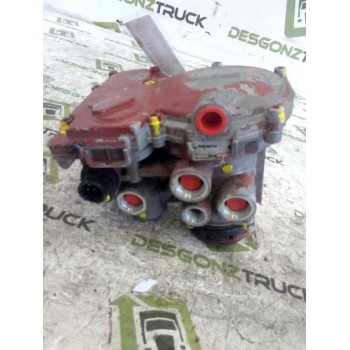 VALVULA AIRE 4802040010 WABCO VALVULA CONTROL REMOLQUE
