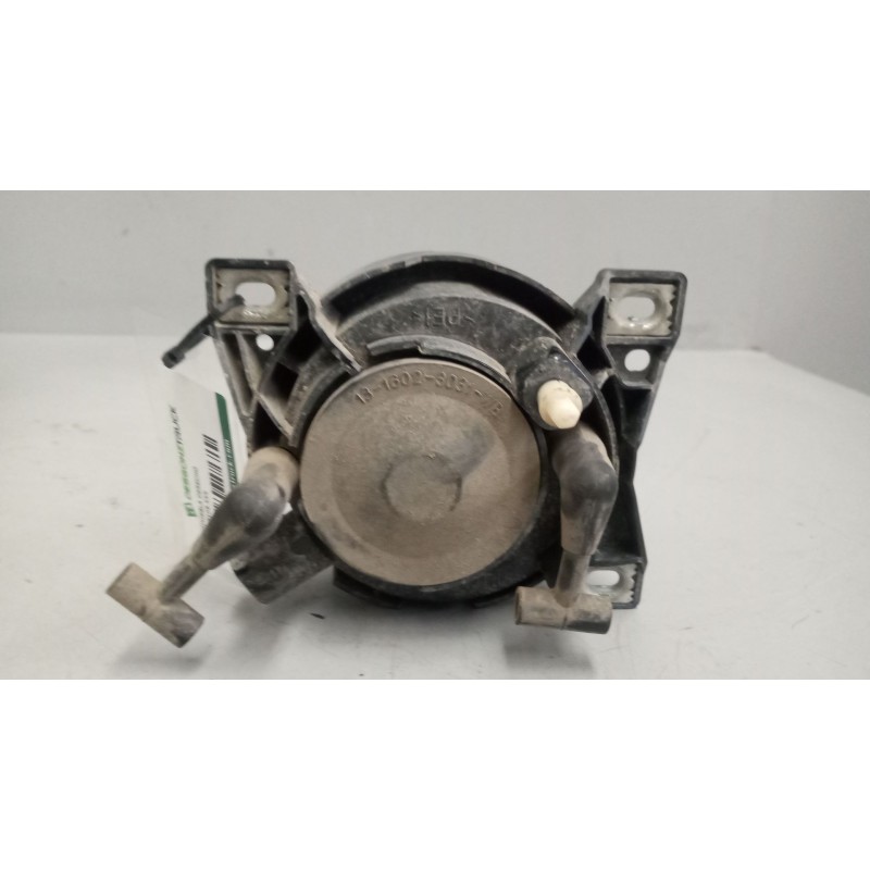 Recambio de faro antiniebla derecho para daf serie xf105.460 12.9 diesel referencia OEM IAM - Blanco 3