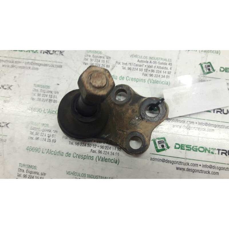 Recambio de rotula suspension para nissan serena (c23m) 2.3 diesel referencia OEM IAM  IZQUIERDA 