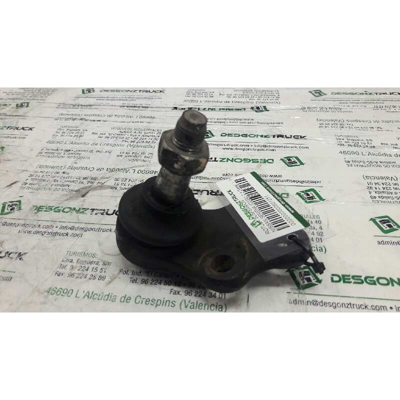 Recambio de rotula suspension para nissan serena (c23m) 2.3 diesel referencia OEM IAM  DERECHA 