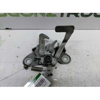 Recambio de cerradura capot para peugeot partner (s2) combi plus referencia OEM IAM 793466  