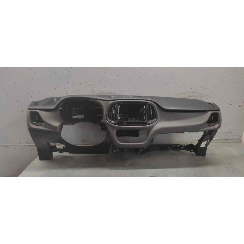 Recambio de salpicadero para fiat doblo ii (152) easy referencia OEM IAM   