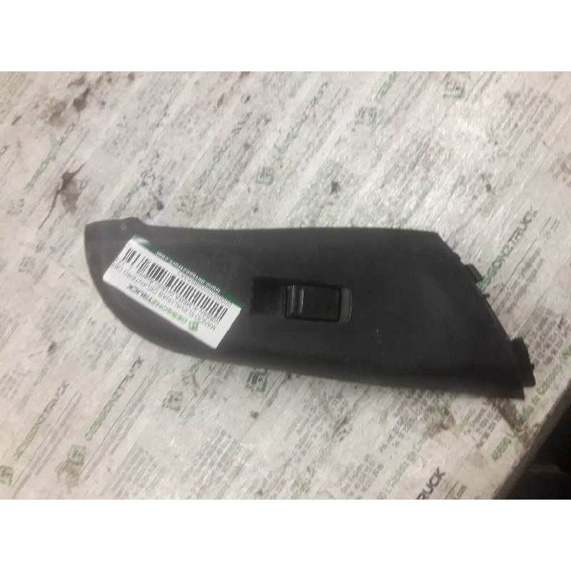 Recambio de mando elevalunas delantero derecho para nissan almera (n16/e) acenta referencia OEM IAM  6 PINS 