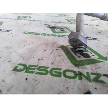 Recambio de tubos aire acondicionado para iveco daily ka 2.3 diesel cat referencia OEM IAM 5801323121  