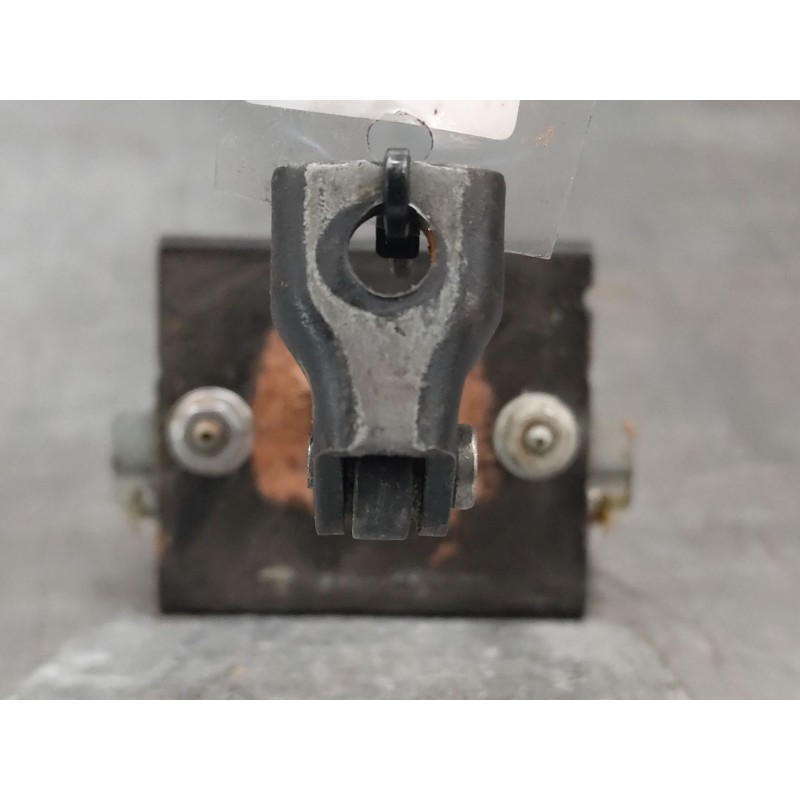 Recambio de retenedor puerta para citroën c4 lim. business referencia OEM IAM - Gris 2