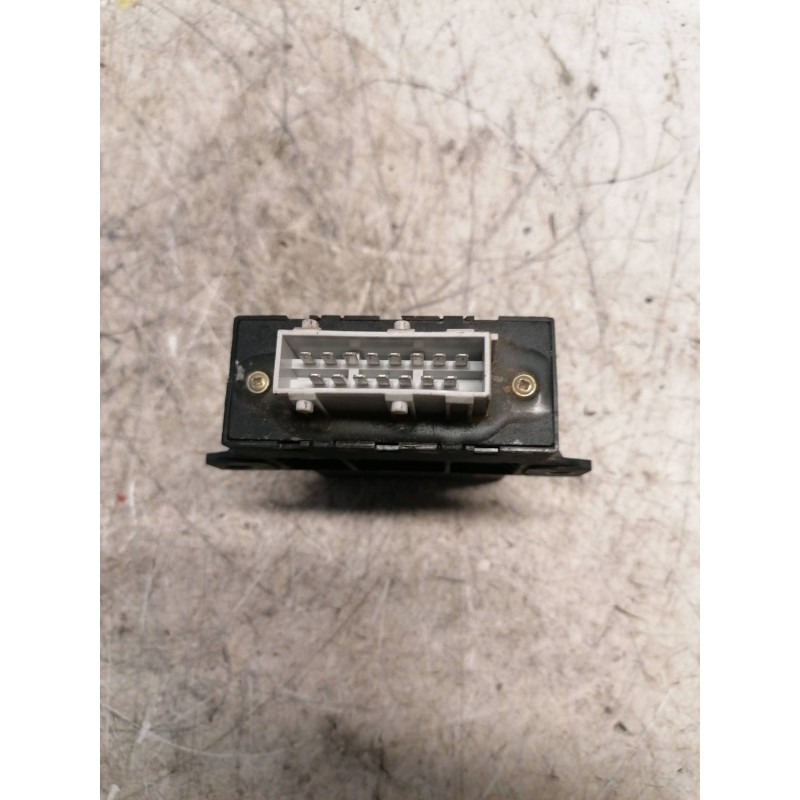 Recambio de modulo electronico para peugeot 206 berlina xt referencia OEM IAM   15 PINS - Blanco 2