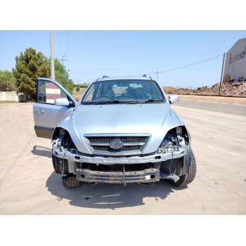 kia sorento i (jc) del año 2002