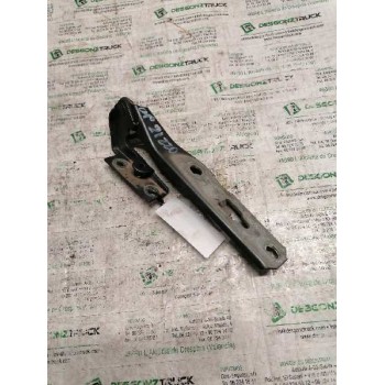 Recambio de bisagra capo derecha para audi a4 berlina (8e) 2.0 tdi 16v (103kw) referencia OEM IAM 8E0823302E  