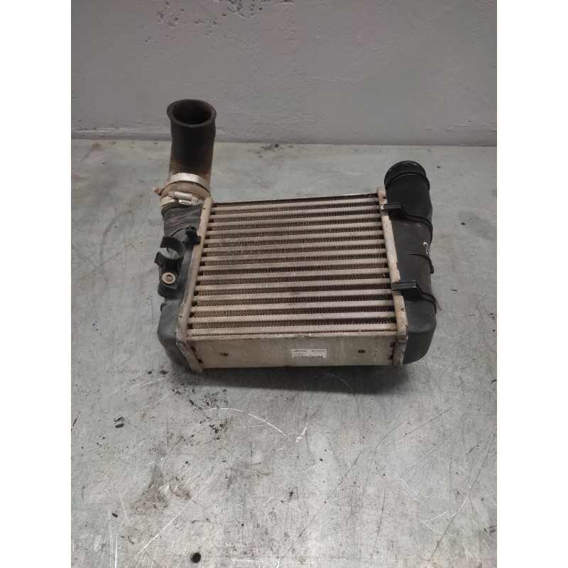 Recambio de intercooler para audi a4 berlina (8e) 1.9 tdi (96kw) referencia OEM IAM 8E0145805F  