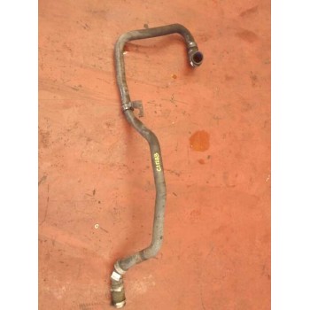 Recambio de tubos intarder para iveco stralis (as) fsa t / fp lt 4x2 gran espacio referencia OEM IAM   