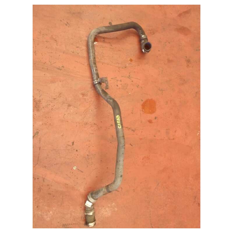 Recambio de tubos intarder para iveco stralis (as) fsa t / fp lt 4x2 gran espacio referencia OEM IAM   