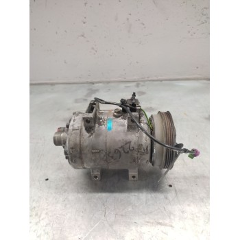Recambio de compresor aire acondicionado para volkswagen passat berlina (3b2) básico referencia OEM IAM 8D0260805D  