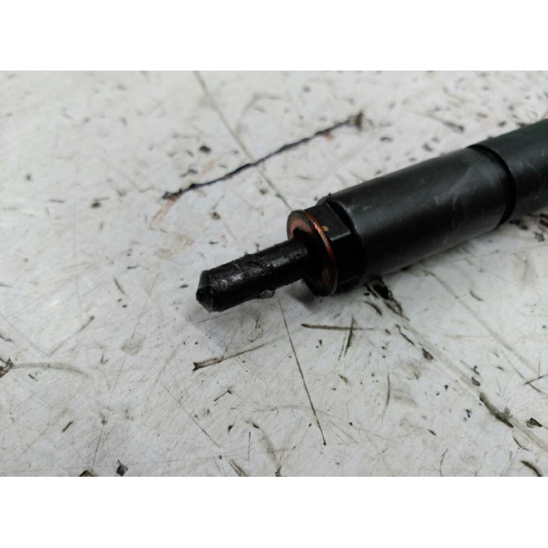 Recambio de inyector para nissan almera tino (v10m) acenta referencia OEM IAM 28930BU100 - Verde 3