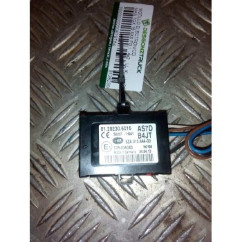 MODULO ELECTRONICO 81282306015 