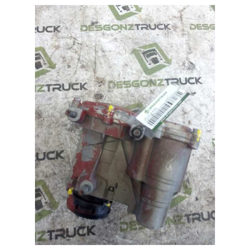 Recambio de valvula aire para iveco stralis (ad/at) fsa at t / fp - lt 4x2 larga distancia referencia OEM IAM 4802040010 WABCO V - Blanco 2