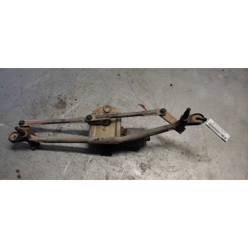 MOTOR LIMPIA DELANTERO 0390241700 4 PINS 