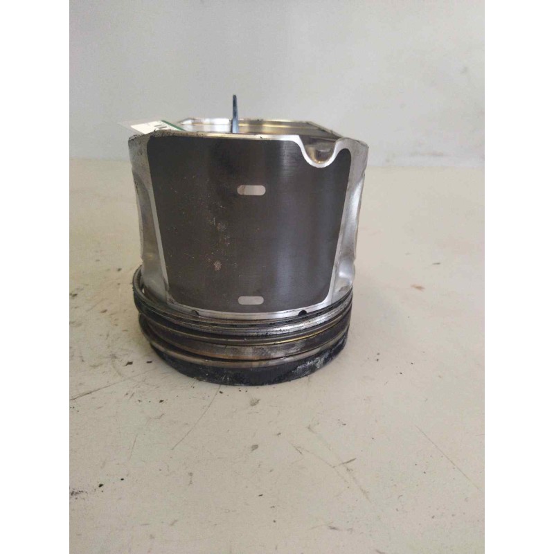 Recambio de piston para man tgx 18.xxx fg / 4x2 bl xl referencia OEM IAM 51025006337  