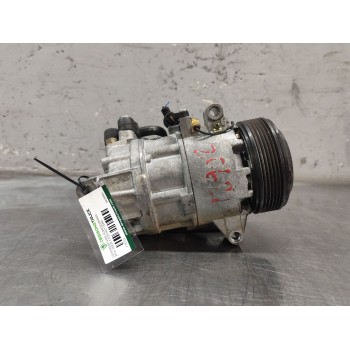 Recambio de compresor aire acondicionado para bmw serie 3 compact (e46) 316ti referencia OEM IAM 6908660  