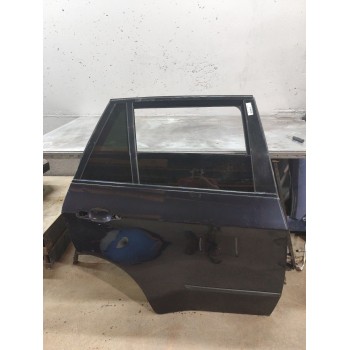 Recambio de puerta trasera derecha para bmw x5 (e70) xdrive 30 d referencia OEM IAM   