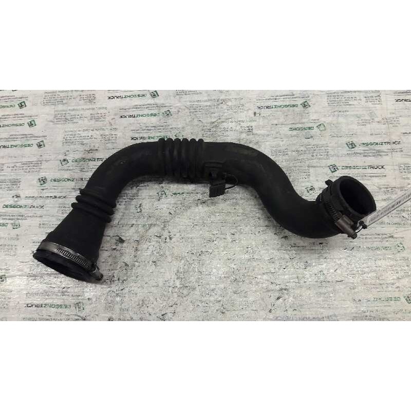 Recambio de tubo admision para renault espace iv (jk0) dynamique referencia OEM IAM 8200177586  