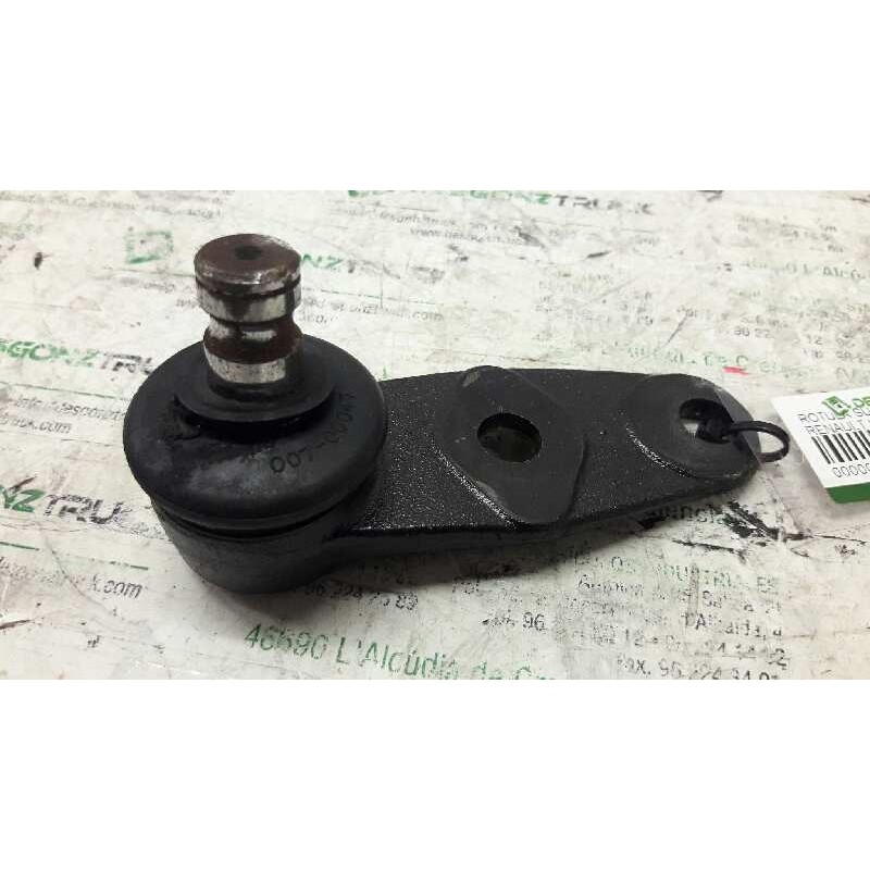 Recambio de rotula suspension para renault kangoo (f/kc0) alize referencia OEM IAM   