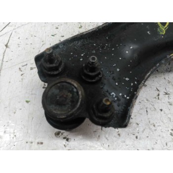 Recambio de brazo suspension inferior delantero derecho para citroën c2 furio referencia OEM IAM   