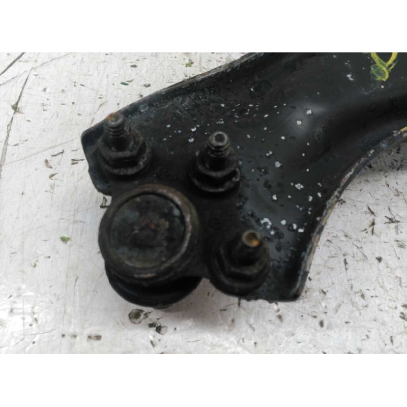 Recambio de brazo suspension inferior delantero derecho para citroën c2 furio referencia OEM IAM - Azul 5