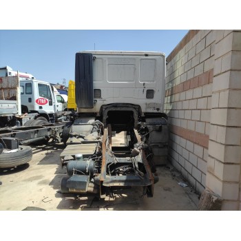 iveco stralis (ad/at) del año 2012