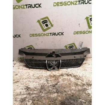 Recambio de rejilla delantera para peugeot 406 berlina (s1/s2) srdt referencia OEM IAM   