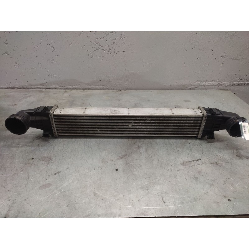 Recambio de intercooler para mercedes-benz clase e (w211) e 270 cdi (211.016) referencia OEM IAM A2115001102  