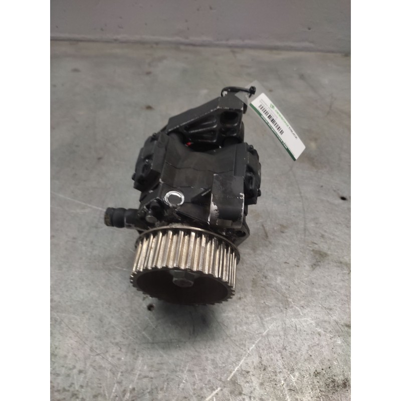 Recambio de bomba inyeccion para renault scenic ii 1.5 dci diesel referencia OEM IAM 8200430599  A2C20000754