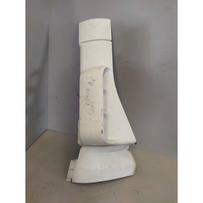 Recambio de deflector derecho para iveco stralis (ad/at) fg at   4x2 larga distancia referencia OEM IAM 504056033  