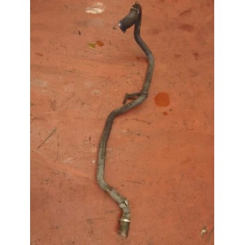 Recambio de tubos intarder para iveco stralis (as) fsa t / fp lt 4x2 gran espacio referencia OEM IAM   