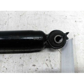 Recambio de amortiguador trasero izquierdo para opel astra f berlina básico referencia OEM IAM   