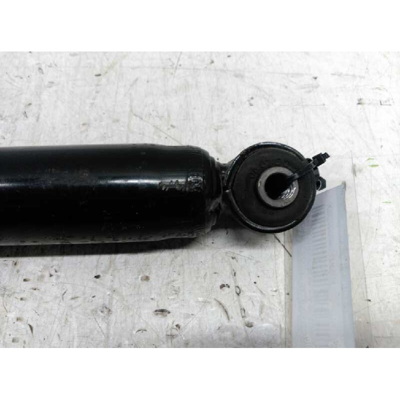Recambio de amortiguador trasero izquierdo para opel astra f berlina básico referencia OEM IAM - Verde 2