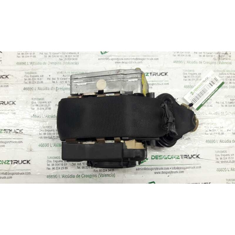 Recambio de cinturon seguridad trasero izquierdo para audi a3 (8l) 1.8 ambiente referencia OEM IAM 8L3857805  