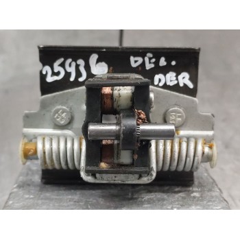 Recambio de retenedor puerta para citroën c4 lim. business referencia OEM IAM   