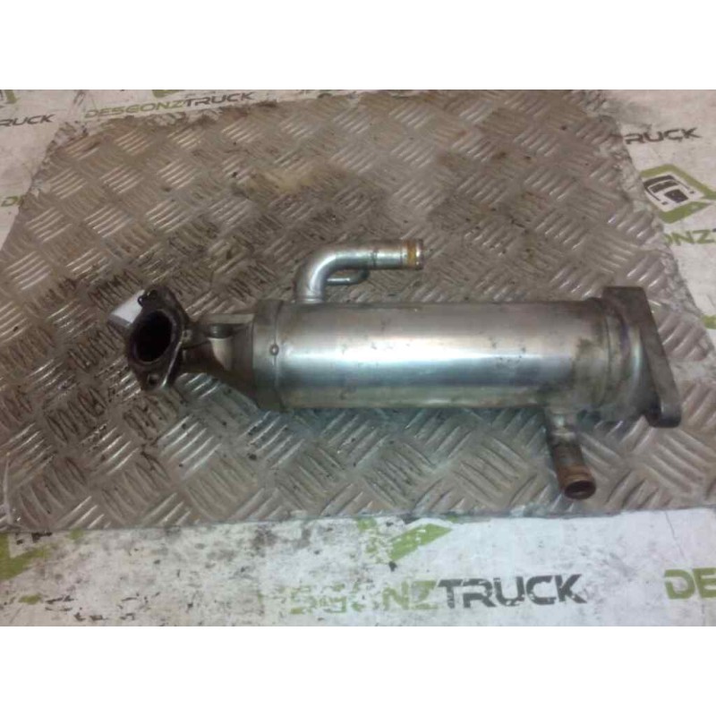 Recambio de enfriador gases egr para nissan trucks atleon 56.15 referencia OEM IAM   