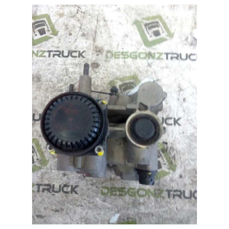 Recambio de valvula aire para iveco stralis (ad/at) fsa at t / fp - lt 4x2 larga distancia referencia OEM IAM 4802040010 WABCO V - Blanco 3