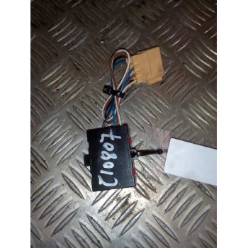 Recambio de modulo electronico para man tgx 18.xxx fg / 4x2 ll xl referencia OEM IAM 81282306015  