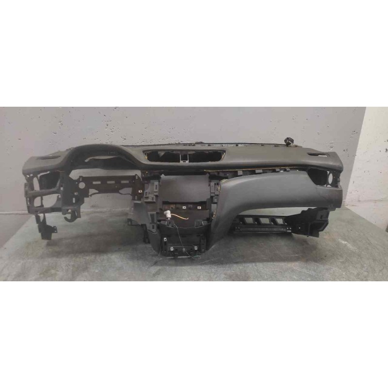 Recambio de salpicadero para nissan qashqai (j11) acenta referencia OEM IAM   