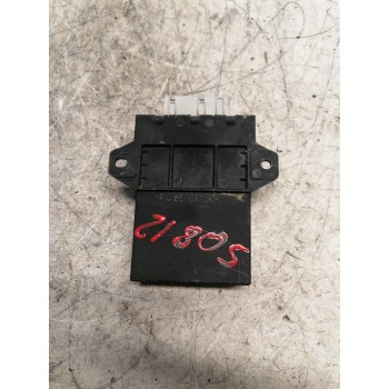 Recambio de modulo electronico para peugeot 206 berlina xt referencia OEM IAM   15 PINS