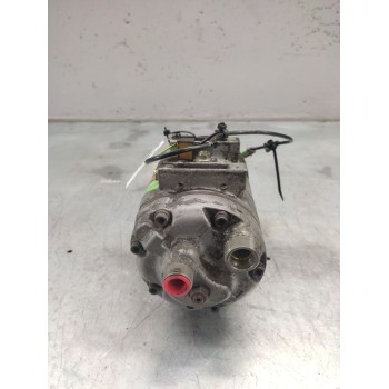 Recambio de compresor aire acondicionado para volkswagen passat berlina (3b2) básico referencia OEM IAM 8D0260805D  