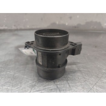 Recambio de caudalimetro para peugeot partner (s2) combi plus referencia OEM IAM 9639381480  