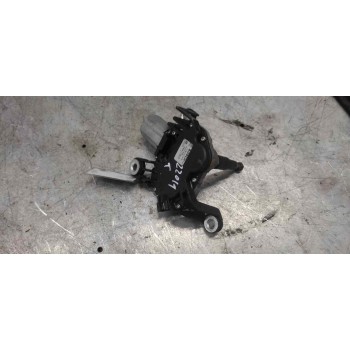 Recambio de motor limpia trasero para opel signum design referencia OEM IAM 0390201578 24417605 3 PINS
